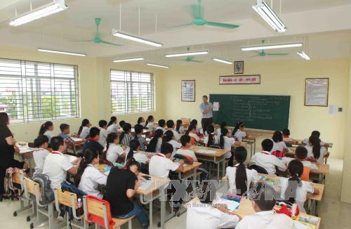 Kéo dài thời gian hỗ trợ ngân sách ảnh 1